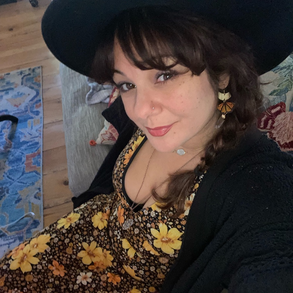 Meet your Posher, Gina
